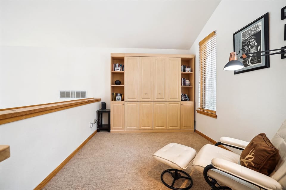 Loft, Timber Heights Lodge, Breckenridge Vacation Rental
