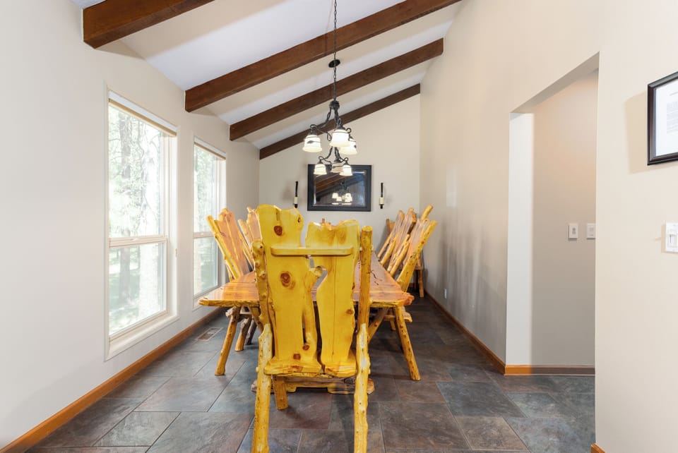 Dining Room - Main Level