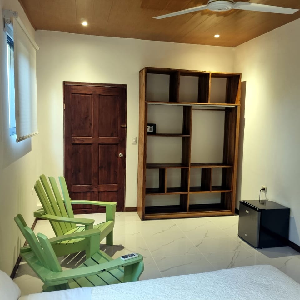 Comfort Room, Non Smoking | Free WiFi, bed sheets
