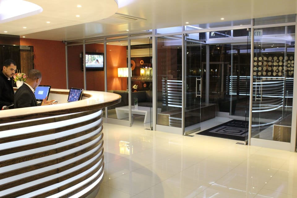 Circa On The Square Hotel Hotel in Cape Town