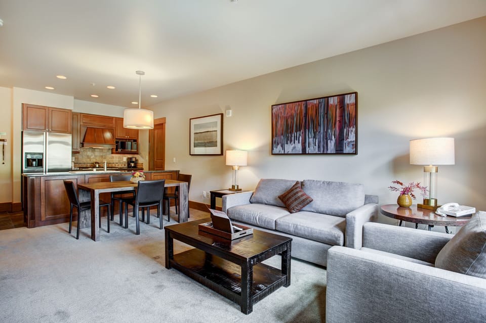 Furniture, Indoors, Living Room, Couch, Table