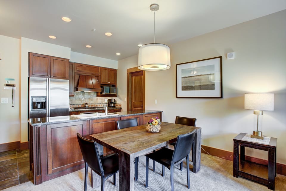Dining Room, Dining Table, Furniture, Indoors, Table