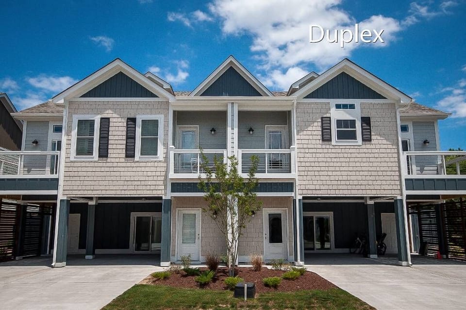 BV10B: Front Exterior