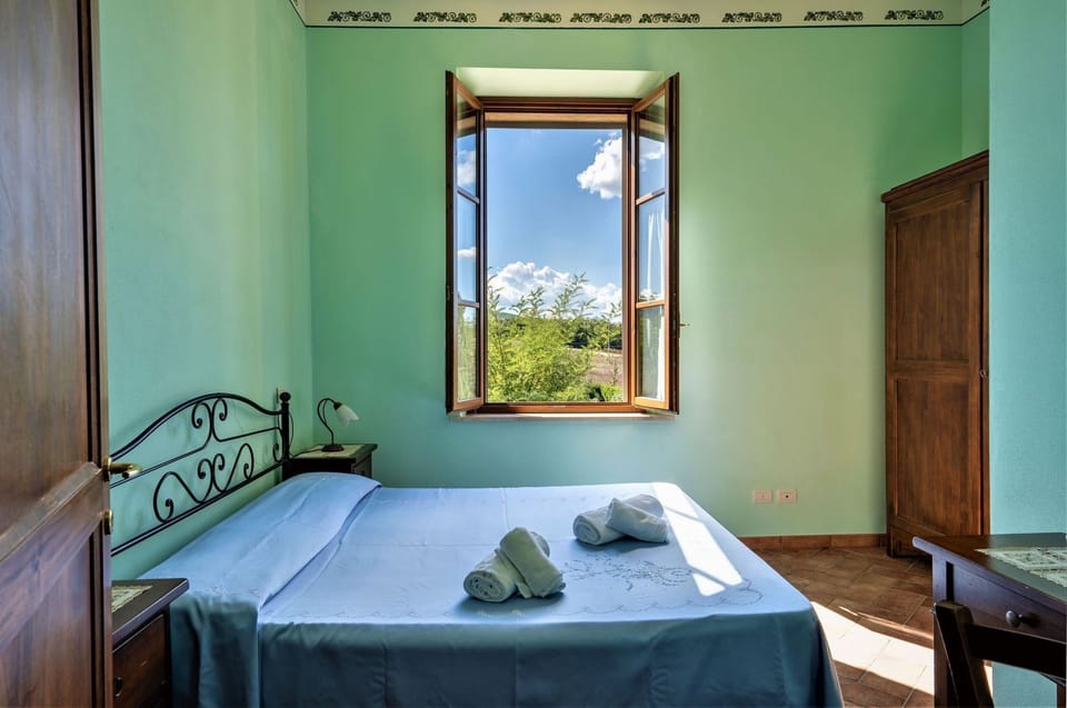 villino-bazzani-casole-d'elsa-multiproperty-appartamento-bazzani-1-bedroom