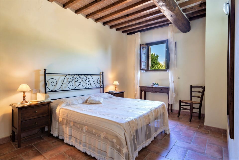 villino-bazzani-casole-d'elsa-multiproperty-appartamento-bazzani-3-bedroom