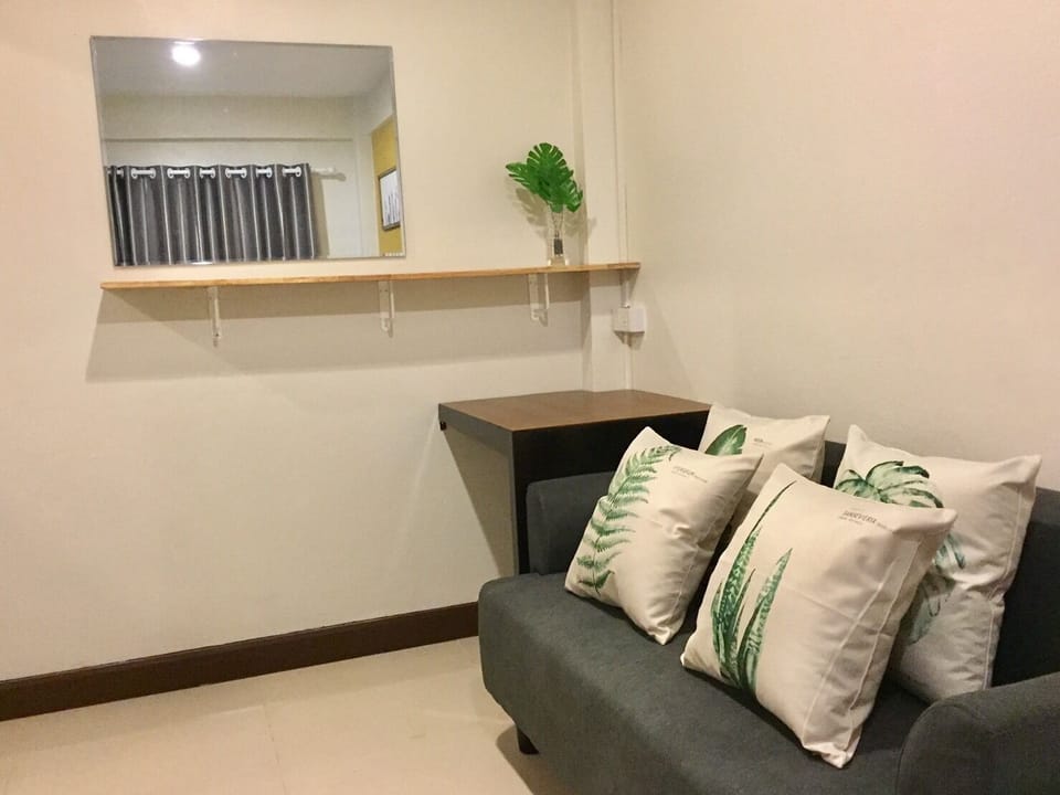 Economy Double Room | Free WiFi
