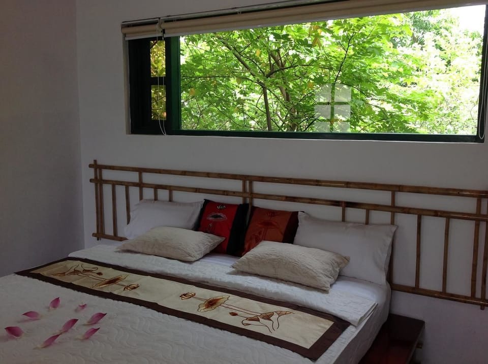 Double or Twin Room | Minibar, desk, soundproofing, free WiFi