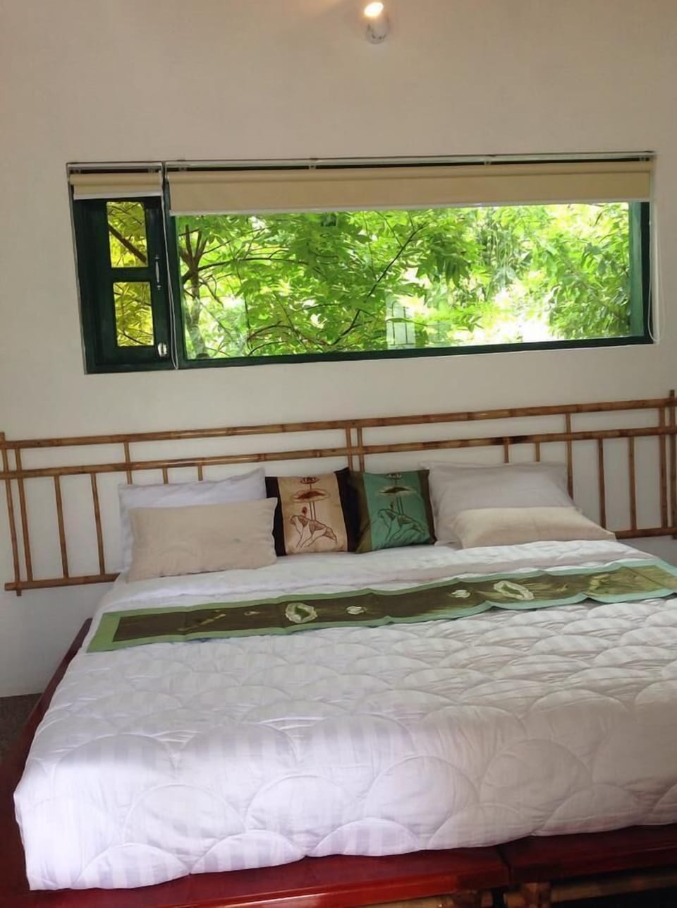 Double or Twin Room | Minibar, desk, soundproofing, free WiFi
