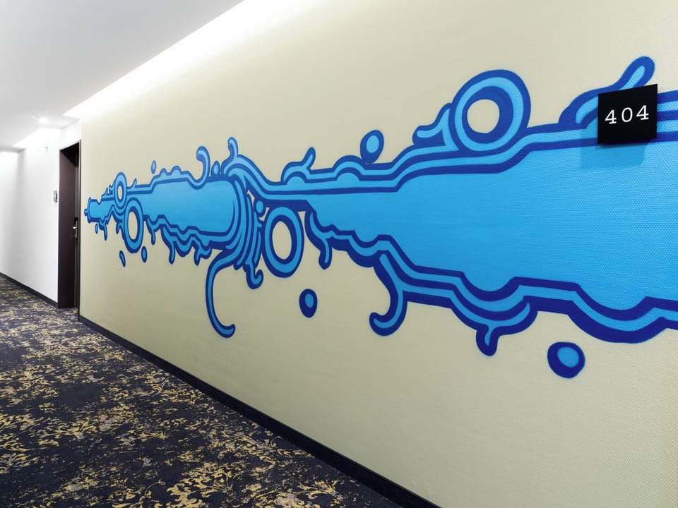 Holiday Inn - the niu, Saddle Furth by IHG Hotel in Fürth