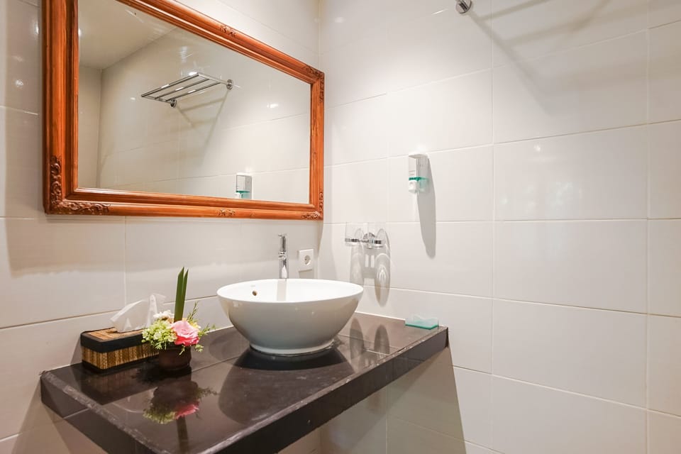Wayan Homestay Sanur Bed and Breakfast in Denpasar