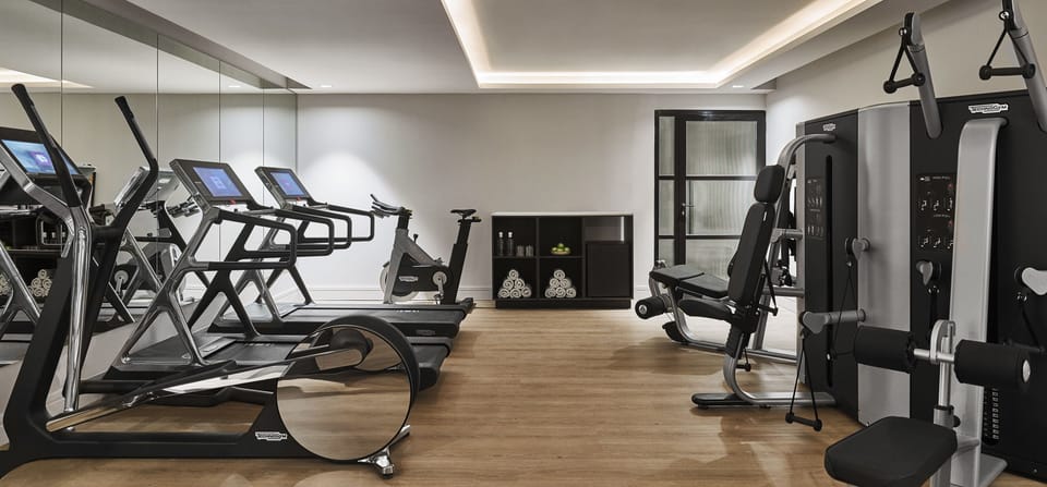 Gran Hotel Inglés - The Leading Hotels of the World Hotel in Centro