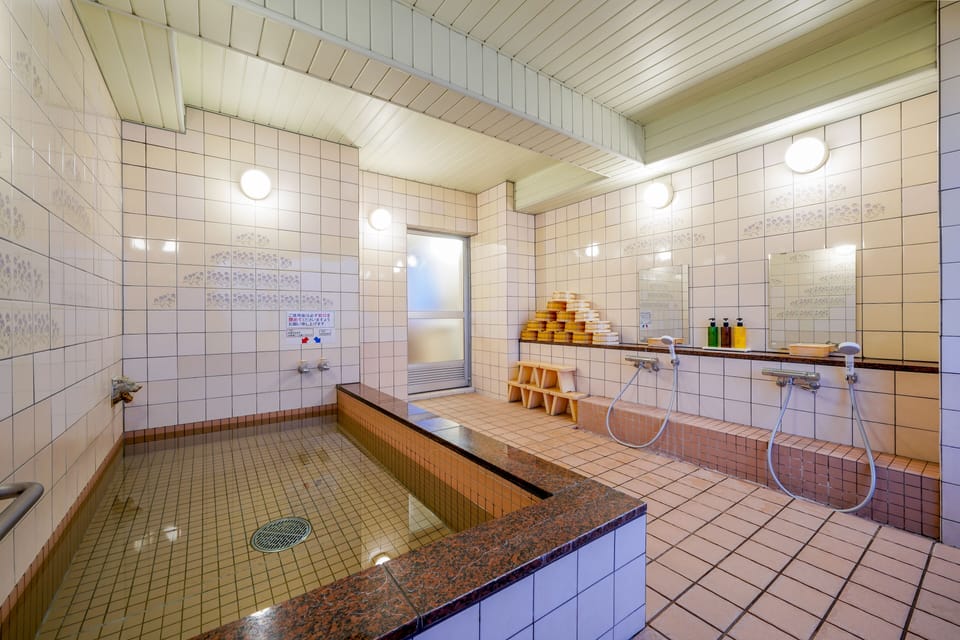Wakamiya Ryokan in Kyoto