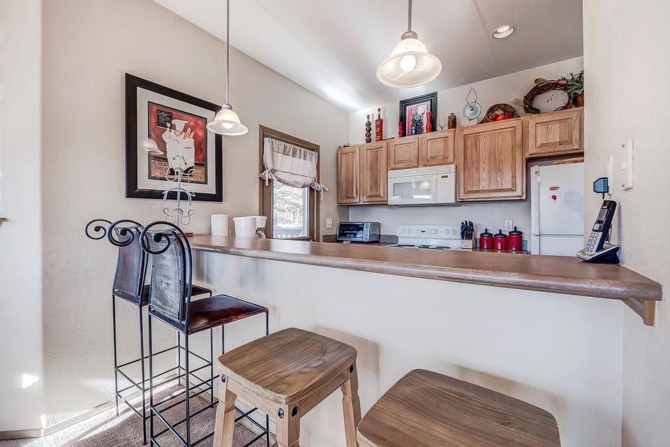 TLC-19 Kitchen