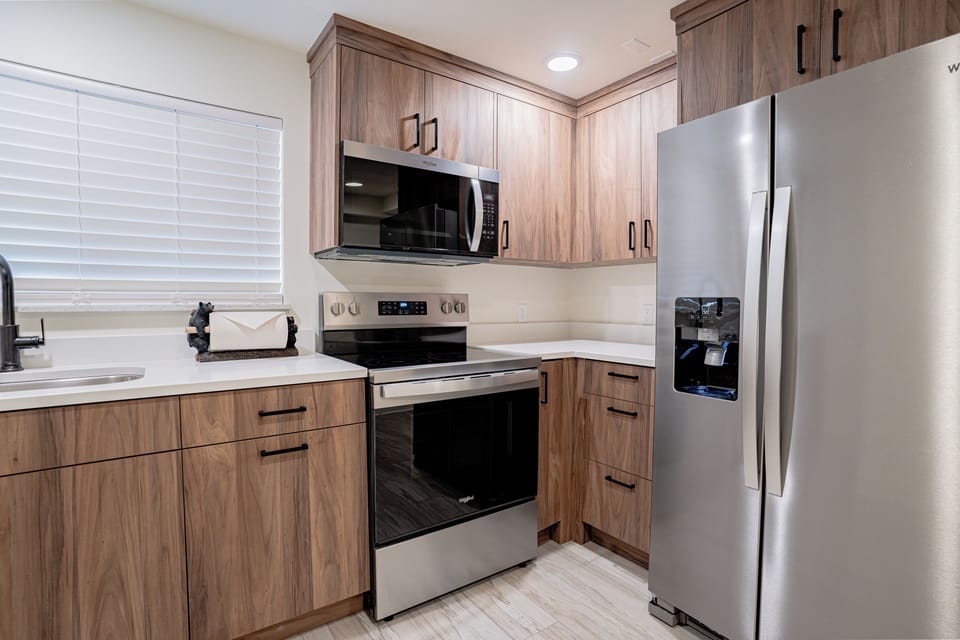 Family Suite | Room amenity