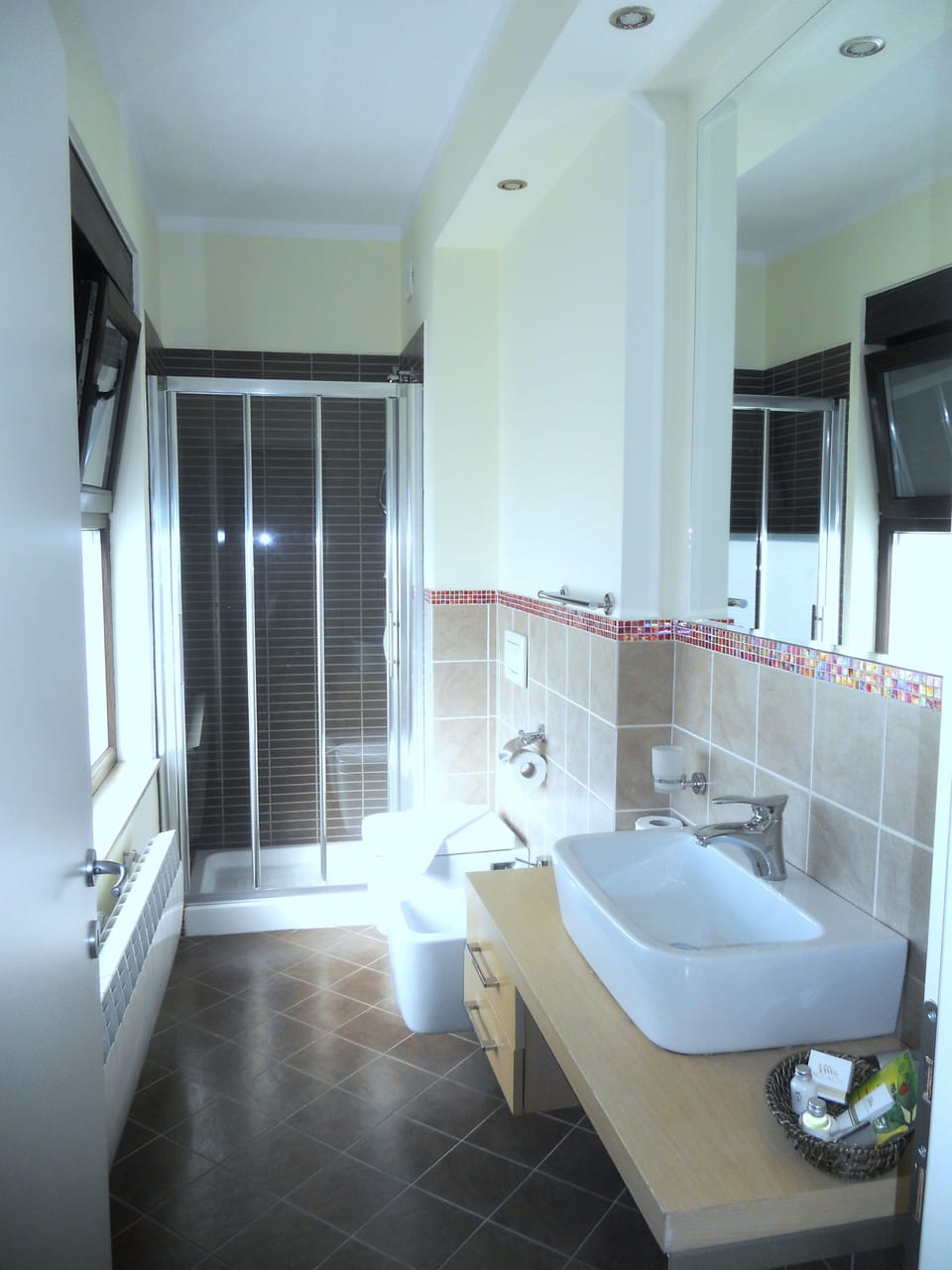 PRince Residence Apartments Hotel in Bucharest