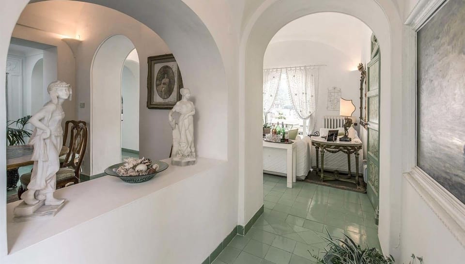 Villa, 4 Bedrooms | Room amenity