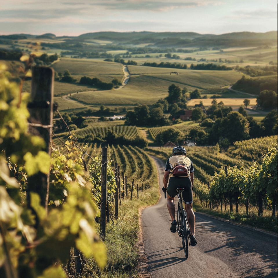 Bicycling
