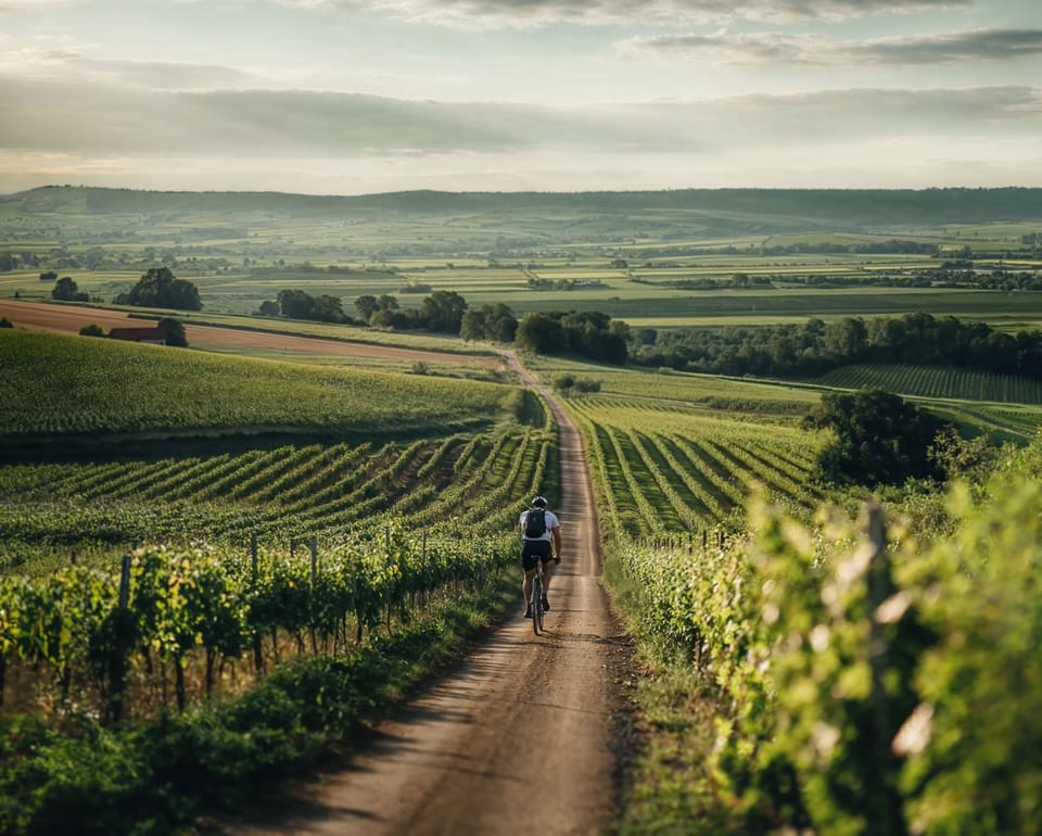 Bicycling