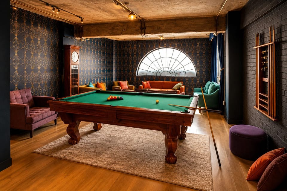 Billiards