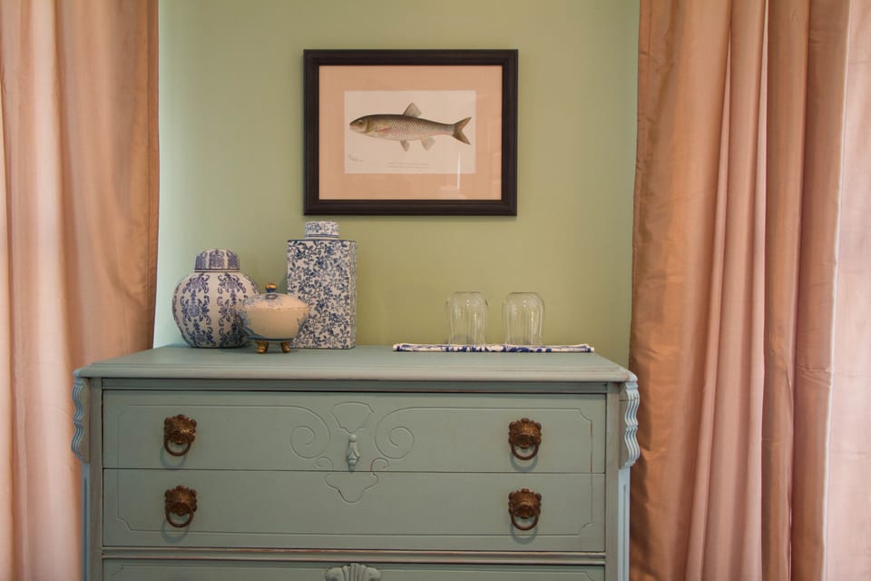 Room, 1 Queen Bed (The Shekomeko Room) | 1 bedroom, premium bedding, down comforters, pillowtop beds