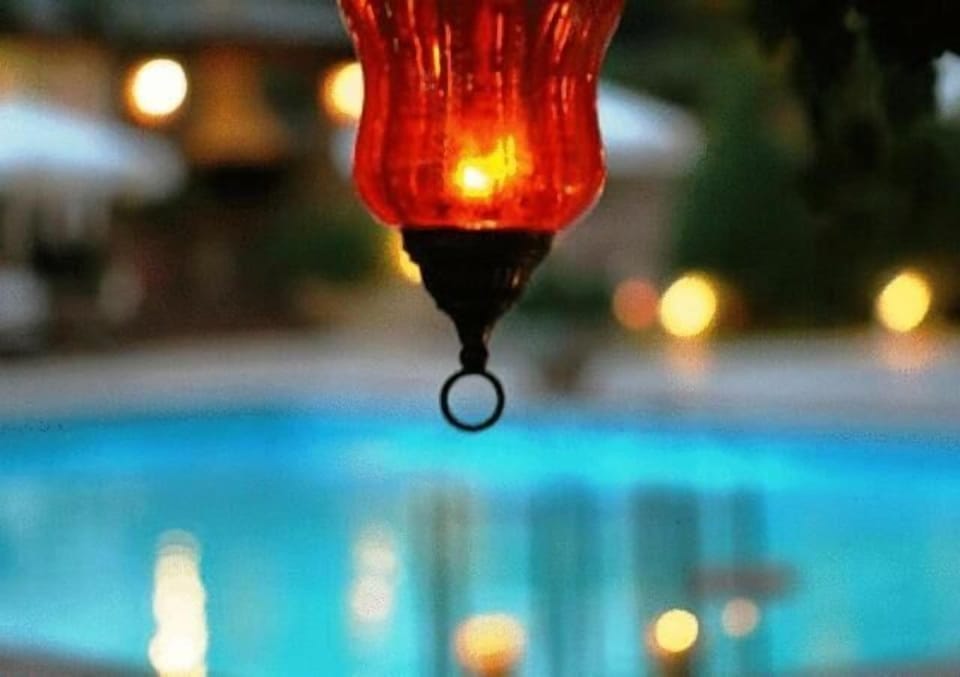 Antonios Hotel in Peloponnese, Western Greece and the Ionian