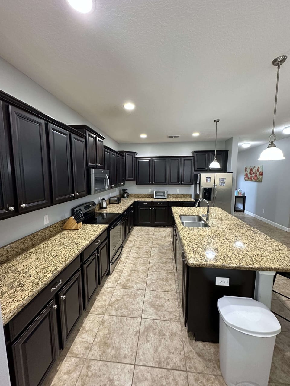 Whip up wonders: Our kitchen, where recipes come to life!