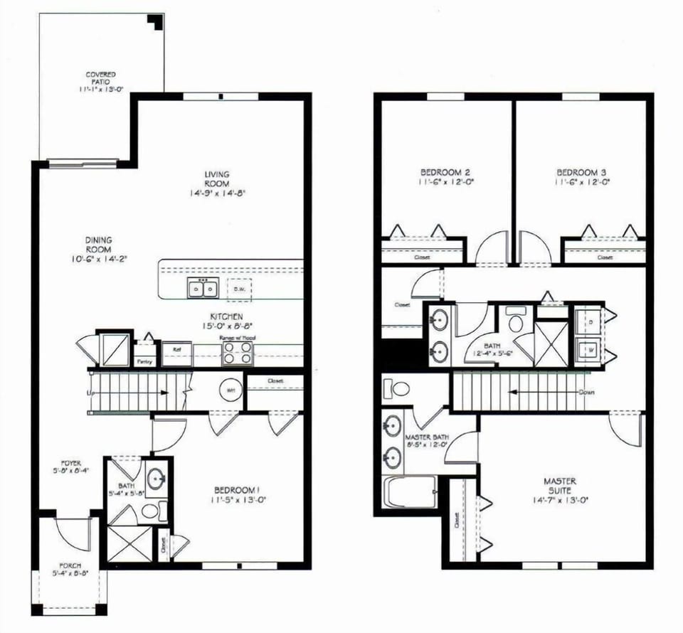 4 Bedrooms Townhome.jpg