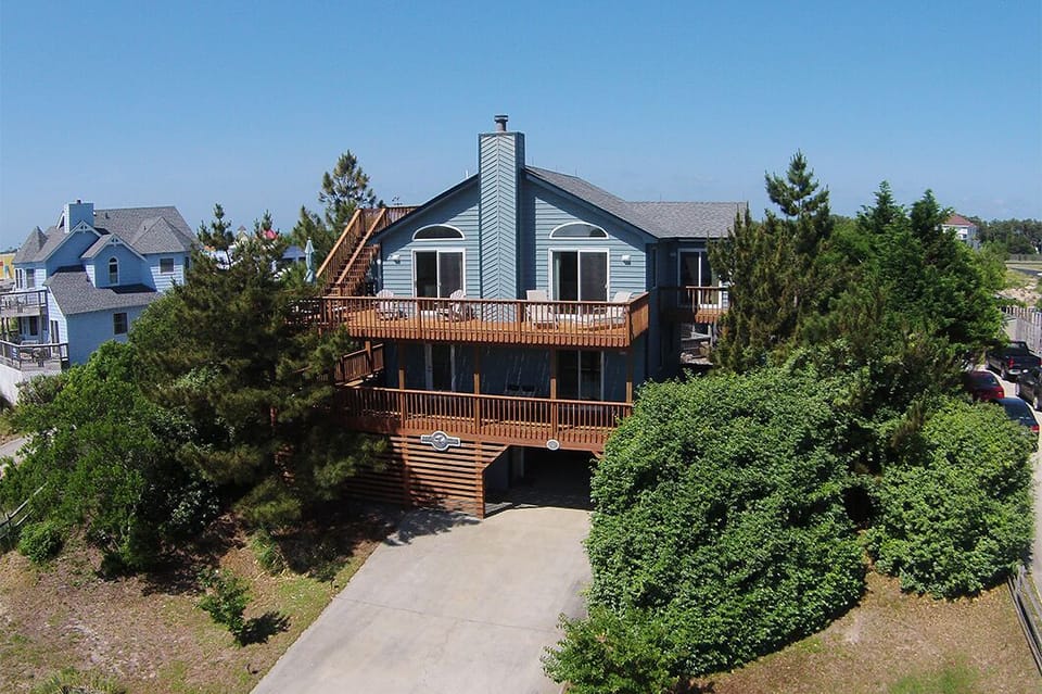 WH602: My Happy Place | Front Exterior