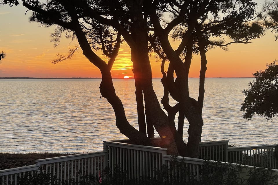 CL505: Sound & Sol | Sunset View