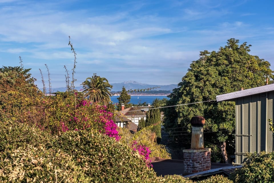 Another View from the Home