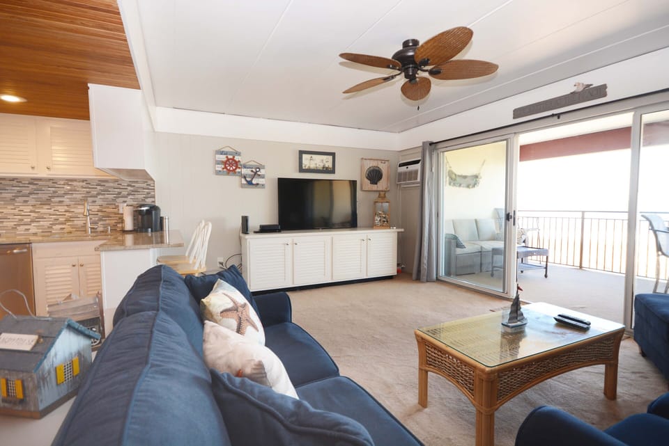 LIVING-ROOM