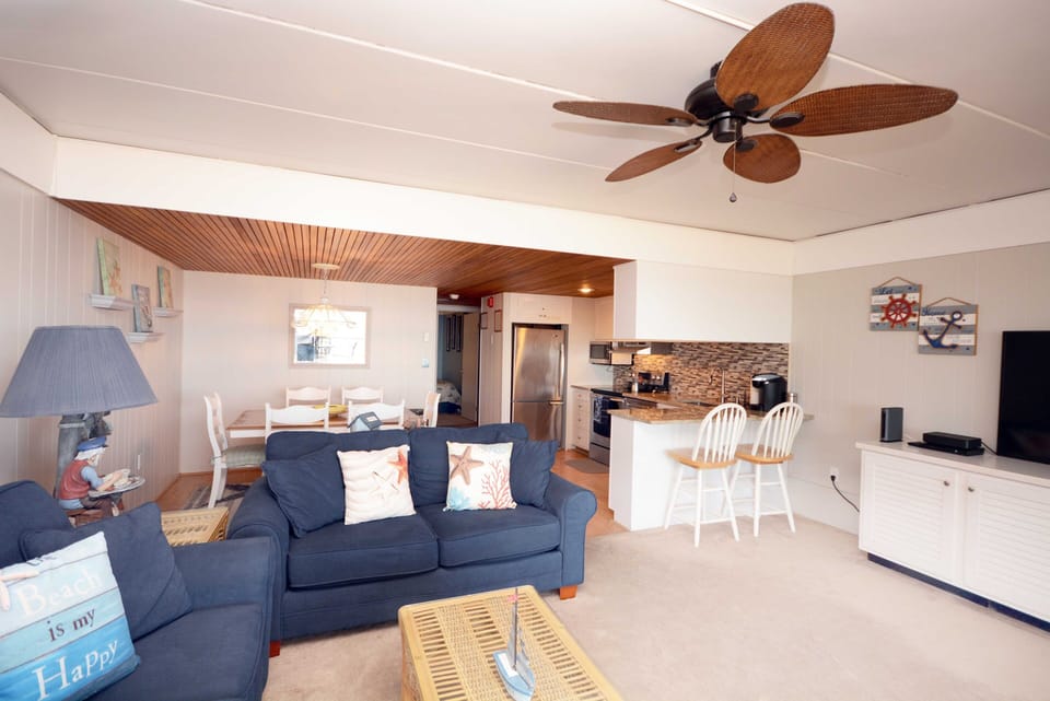 LIVING-ROOM