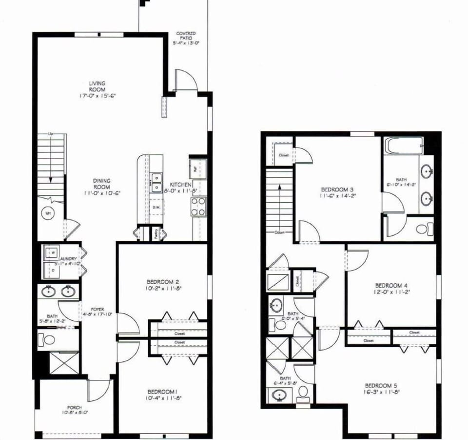 5 Bedrooms Townhome.jpg