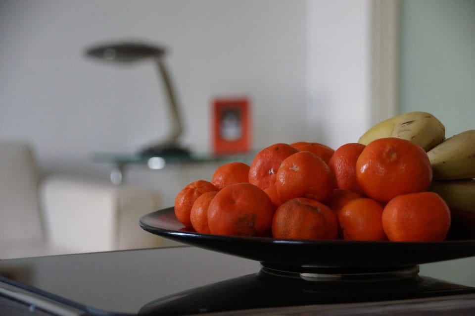 Still life 
