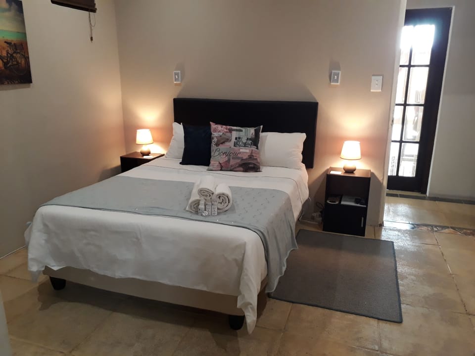 Deluxe Double Room, 1 Bedroom | 10 bedrooms, premium bedding, pillowtop beds, individually decorated