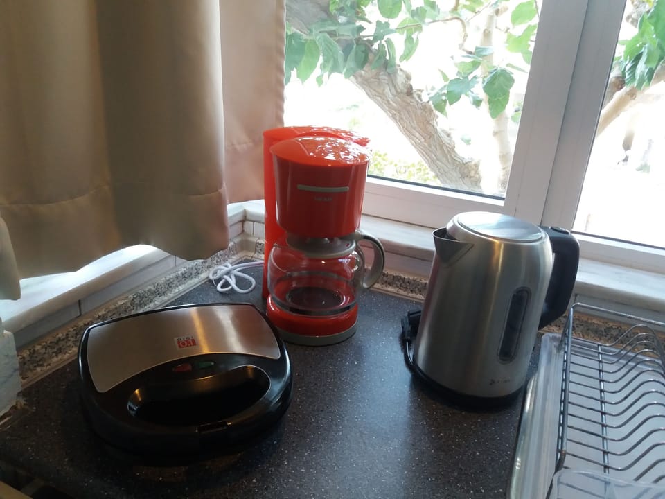 Kettle, toaster, Coffee machine filter 