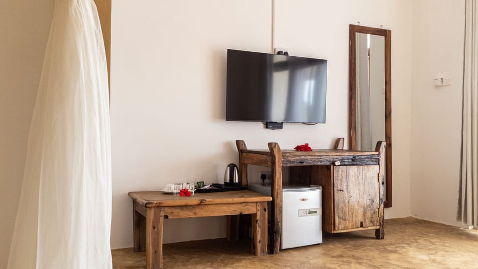 Deluxe Suite | Free WiFi, bed sheets