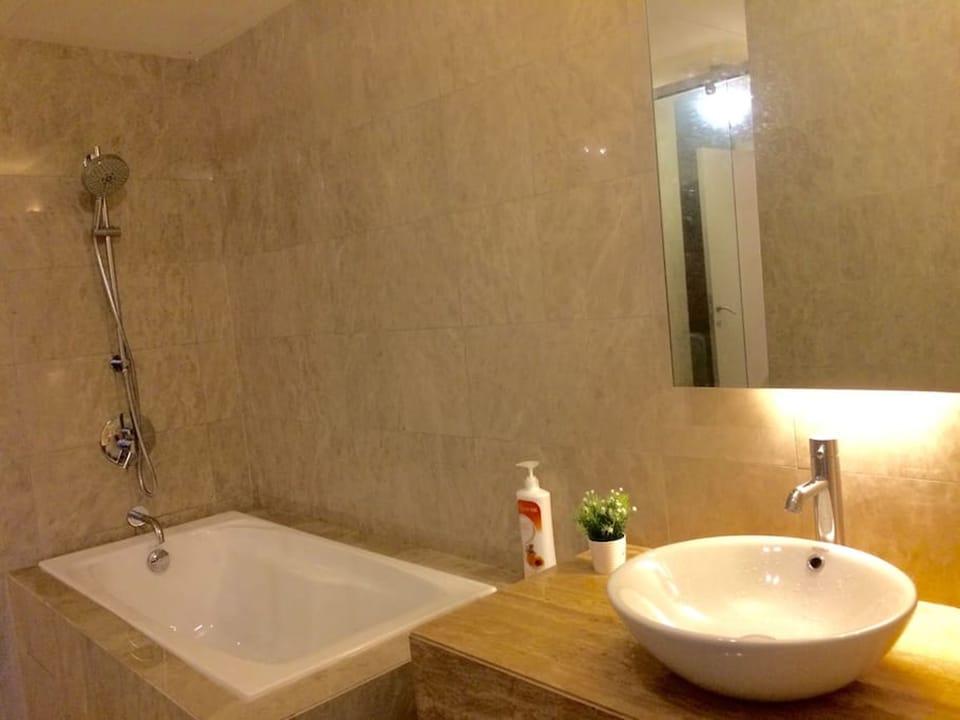 Farelane Residence Suites Bukit Bintang Apartment in Federal Territory of Kuala Lumpur