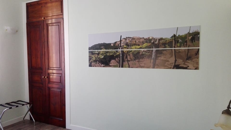 Superior Double Room, 1 Bedroom | Interior detail