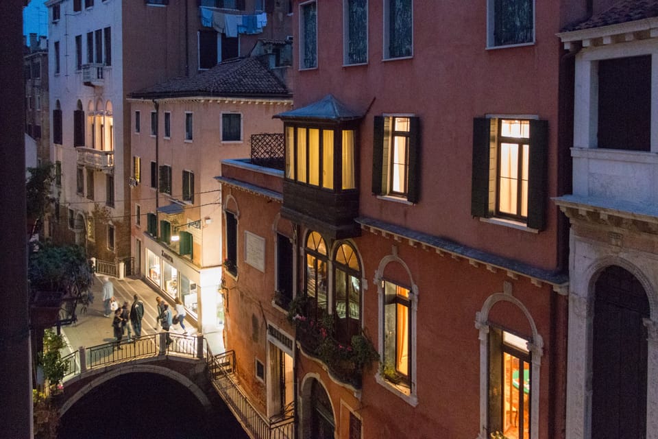 Apartment, 2 Bedrooms | View from room