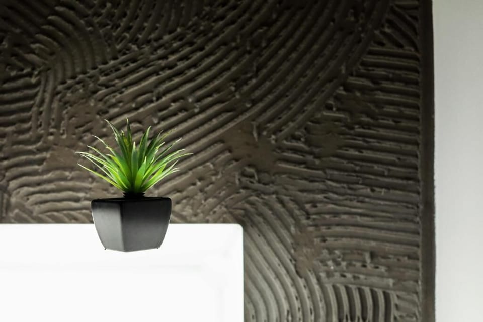 Junior Suite, Balcony, Sea View | Minibar, in-room safe, desk, iron/ironing board