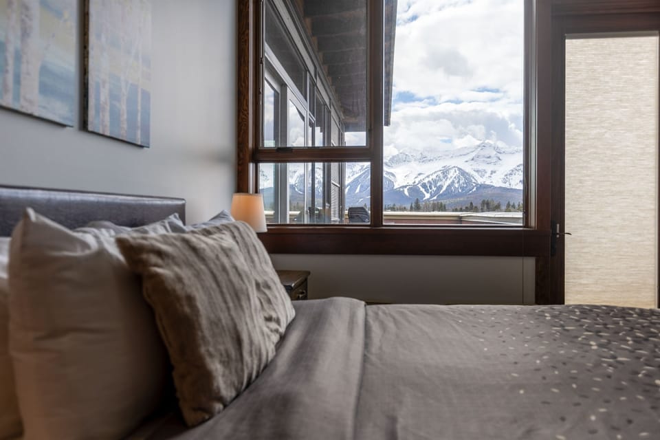 Incredible Views