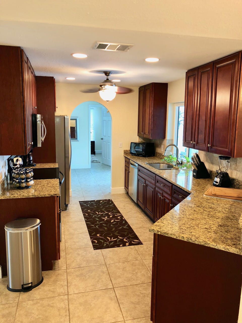 Beautiful Kitchen
