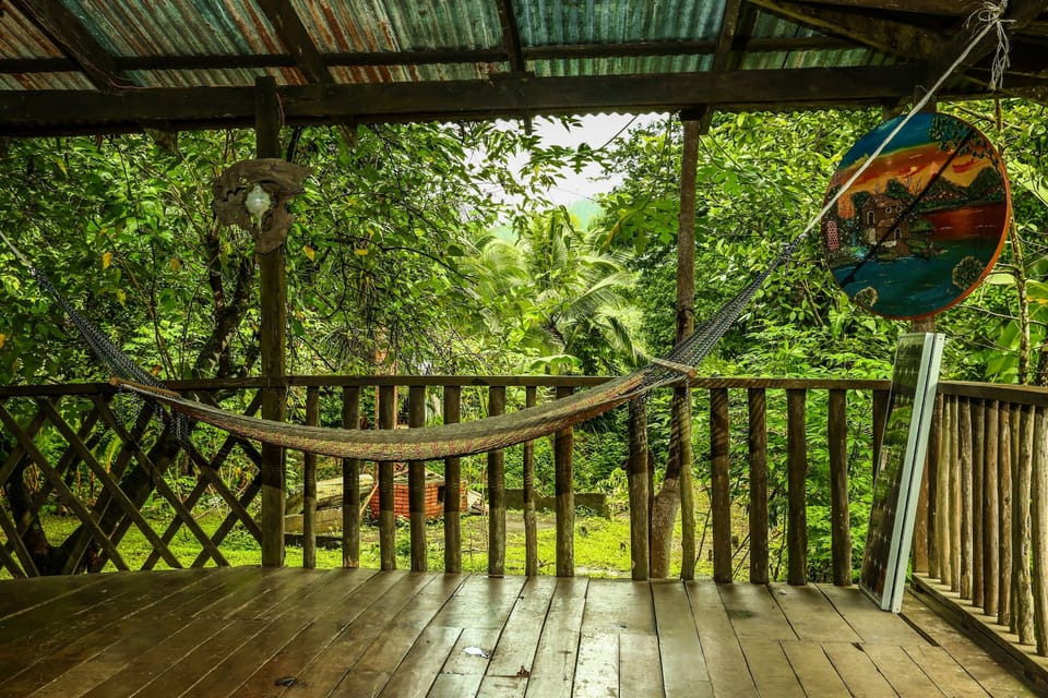 Tapir Lodge Lodge in Alajuela Province