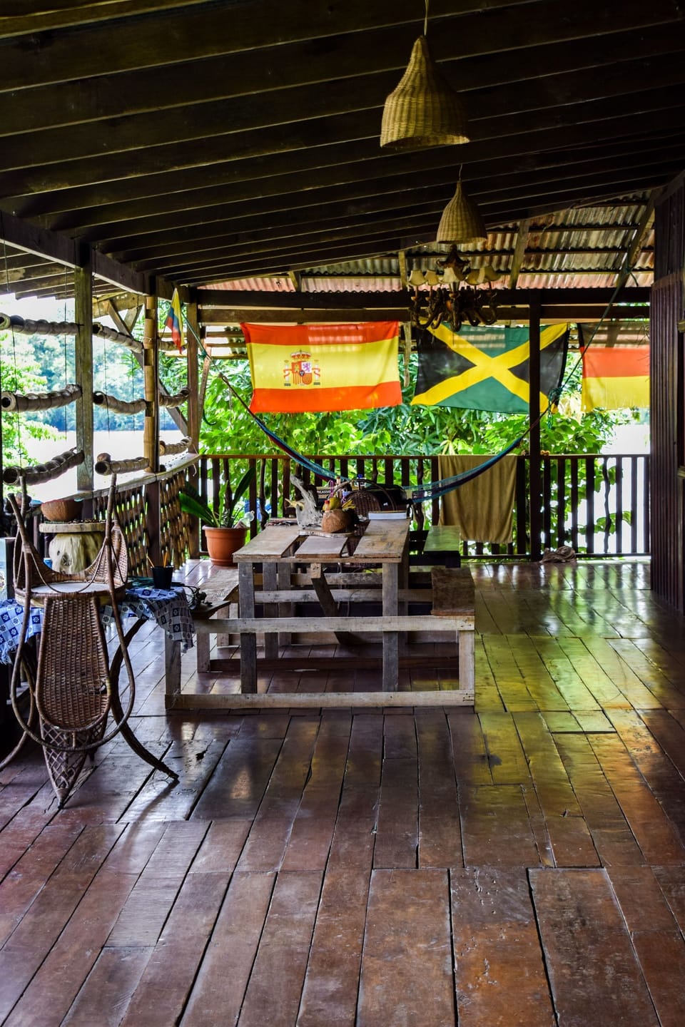 Porch
