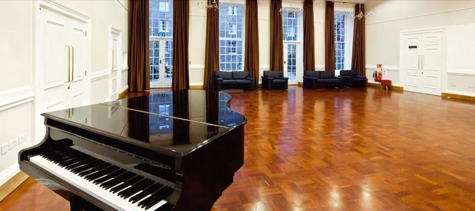 Ballroom