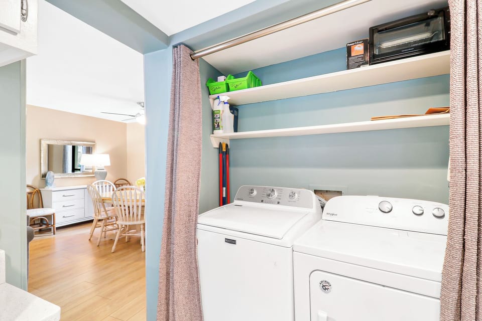 Seascape Villa 3009 - Kitchen