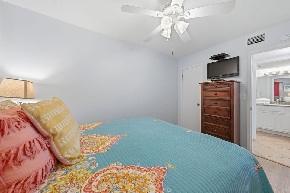 Boardwalk 1082 Bedroom 2