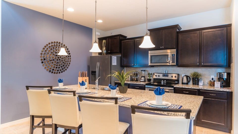 Kitchen Bar