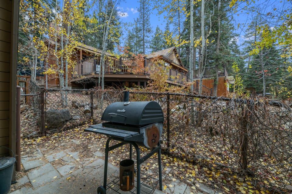 BBQ
